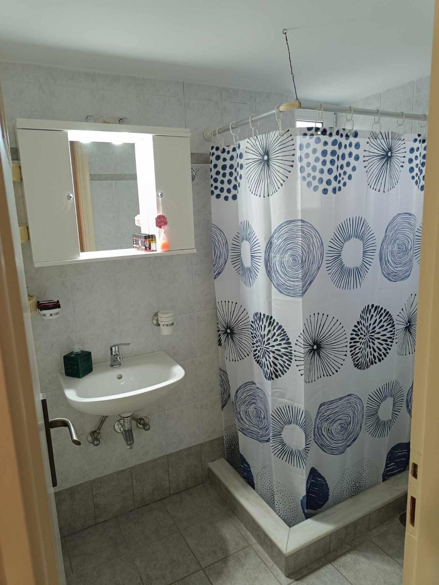 Athina Rooms Karvounades 외부 사진